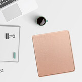 Kobo Libra Colour hoes (7 inch) Sleepcover - Rose Goud