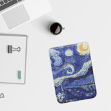 Kobo Clara BW / Clara Colour hoes (6 inch) Sleepcover - Van Gogh Sterrennacht