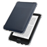Kobo Clara HDTPU Backcover hoes Transparant