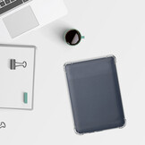 Kobo Clara HDTPU Backcover hoes Transparant