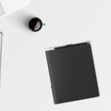 Kobo Elipsa 2E TPU Backcover hoes Transparant