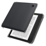 Kobo Libra 2 TPU Backcover hoes Transparant