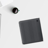 Kobo Libra 2 TPU Backcover hoes Transparant