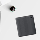 Kobo Libra H20 TPU Backcover hoes Transparant