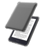 Kobo Nia- TPU Backcover hoes Transparant