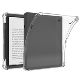 Kobo Sage TPU Backcover hoes Transparant