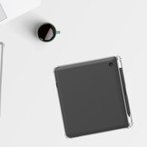 Kobo Sage TPU Backcover hoes Transparant