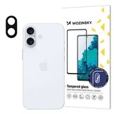 iPhone 16 Plus camera glas - protector