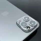 iPhone 16 Plus camera glas - protector
