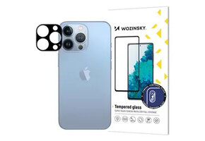 Wozinsky iPhone 16 Pro Camera glas - protector