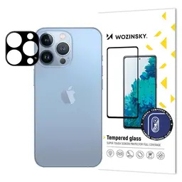 iPhone 16 Pro  camera glas - protector