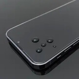 iPhone 16 Pro Max Privacy Glass (Screenprotector)