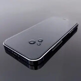 iPhone 16 Plus beschermglas - Screenprotector