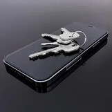 iPhone 16 Plus beschermglas - Screenprotector