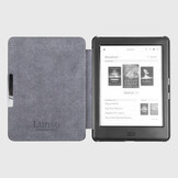 Kobo Glo / Glo HD / Touch 2.0 hoes (6 inch) Sleepcover - Roze