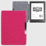 Kobo Glo / Glo HD / Touch 2.0 hoes (6 inch) Sleepcover - Roze