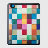 Kobo Aura H20 Edition 2 hoes (6.8 inch) Sleepcover - Blokken