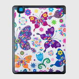 Kobo Aura H20 Edition 2 hoes (6.8 inch) Sleepcover - Vlinders