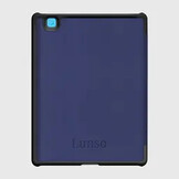 Kobo Aura H20 Edition 2 hoes (6.8 inch) Sleepcover - Donkerblauw