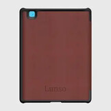 Kobo Aura H20 Edition 2 hoes (6.8 inch) Sleepcover - Bruin