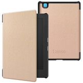 Kobo Aura H20 Edition 2 hoes (6.8 inch) Sleepcover - Goud