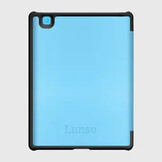 Kobo Aura H20 Edition 2 hoes (6.8 inch) Sleepcover - Lichtblauw