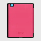 Kobo Aura H20 Edition 2 hoes (6.8 inch) Sleepcover - Roze
