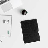 Kobo Glo / Glo HD / Touch 2.0 hoes (6 inch) Sleepcover - Zwart