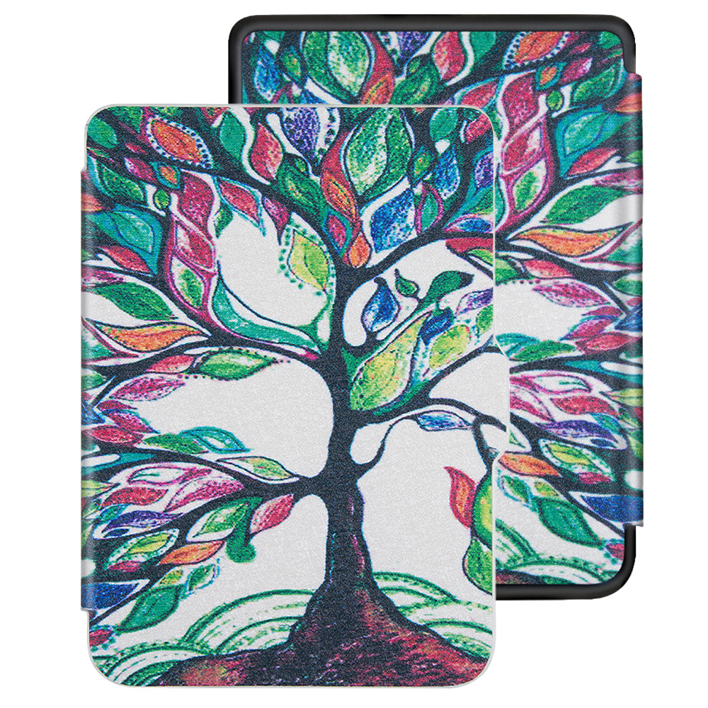 Kobo Clara HD hoes (6 inch) Sleep cover - Boom