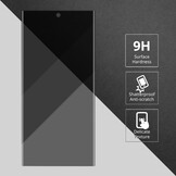 Samsung Galaxy S24 Ultra Privacy Glass (Screenprotector)