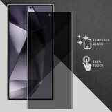 Samsung Galaxy S24 Ultra Privacy Glass (Screenprotector)