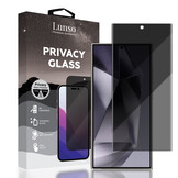 Samsung Galaxy S24 Ultra Privacy Glass (Screenprotector)