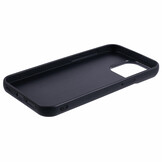 iPhone 14 hoesje backcover - Bruin