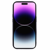 iPhone 14 Pro hoesje backcover -Rood