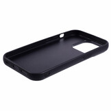 iPhone 14 Pro hoesje backcover -Rood