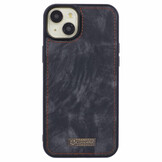 iPhone 14 Plus hoesje backcover - Zwart
