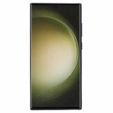 Samsung Galaxy S23 Ultra hoesje backcover - Zwart