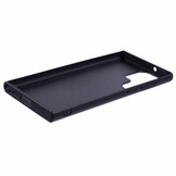 Samsung Galaxy S23 Ultra hoesje backcover - Blauw