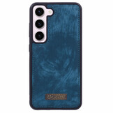 Samsung Galaxy S23  hoesje backcover -Blauw