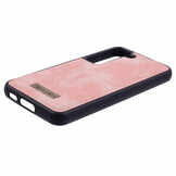 Samsung Galaxy S23 hoesje backcover -Lichtroze