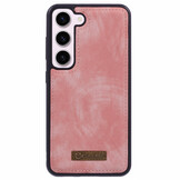 Samsung Galaxy S23 hoesje backcover -Lichtroze