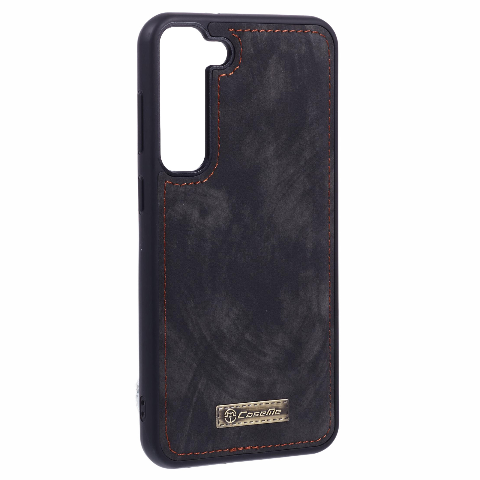 Samsung Galaxy S23  hoesje backcover -Zwart