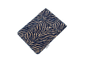 Høyde - Sleeve Laptop 13 inch / 14 inch - Jacquard Beachy Blue