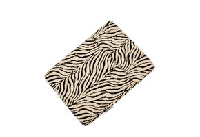 Høyde - Sleeve Laptop 13 inch / 14 inch - Jacquard Blanc Bliss