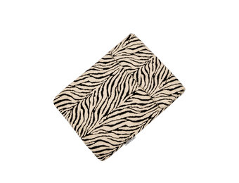 Høyde - Sleeve Laptop 13 inch / 14 inch - Jacquard Blanc Bliss