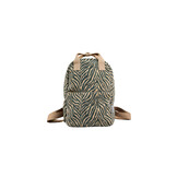 Laptoptas dames voor 13 inch en 15 inch laptops - Jacquard Aqua Pearl