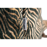 Laptoptas dames voor 13 inch en 15 inch laptops - Jacquard Aqua Pearl