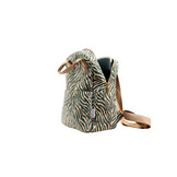 Laptoptas dames voor 13 inch en 15 inch laptops - Jacquard Aqua Pearl