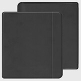 Kobo Forma hoes (8 inch) Sleepcover - Zwart - Model N782