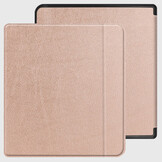 Kobo Forma hoes (8 inch) Sleepcover -  Rose Goud - Model N782